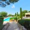 Bastidon Provencal