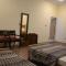 West End Lodges