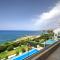 Olymp Luxury Villa D - Luxury Escape with Direct Beach Access and Unique Sunsets