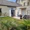 Le Pressoir