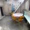 Les Volets Bleus T3 de 80 m2 patio privatif