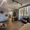 Sunny hill Apartment