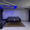 Multazam Heights, DHA Phase 8 - Studio Apartments - Near Airport