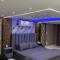 Multazam Heights, DHA Phase 8 - Studio Apartments - Near Airport