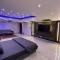Multazam Heights, DHA Phase 8 - Studio Apartments - Near Airport