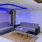 Multazam Heights, DHA Phase 8 - Studio Apartments - Near Airport