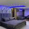 Multazam Heights, DHA Phase 8 - Studio Apartments - Near Airport