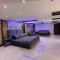 Multazam Heights, DHA Phase 8 - Studio Apartments - Near Airport