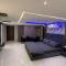 Multazam Heights, DHA Phase 8 - Studio Apartments - Near Airport