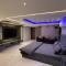 Multazam Heights, DHA Phase 8 - Studio Apartments - Near Airport