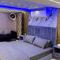Multazam Heights, DHA Phase 8 - Studio Apartments - Near Airport