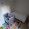 Appartement vue mer Wenduine De Haan 2 chambres