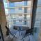 Appartement vue mer Wenduine De Haan 2 chambres