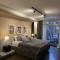 Studio FR Palermo Hollywood