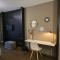 Studio FR Palermo Hollywood