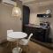 Studio FR Palermo Hollywood