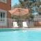 Hotel Les Rocailles