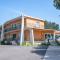 Hotel Les Rocailles