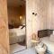 Wellness B&B Essential by Cin