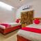 Hotel O Embassy