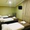 Guesthouse Chambarak