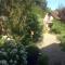 Au Fond du Jardin Maison dhôtes