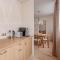 Kuuse 4 Apartment