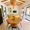 Casa Bosca with heated pool