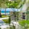 Olivento Beach Front Suites