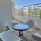 Cozy Stay Nicosia Agamemnonos - Platform 357