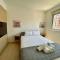 Cozy Stay Nicosia Agamemnonos - Platform 357