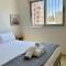Cozy Stay Nicosia Agamemnonos - Platform 357