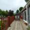 Crofters Cabin