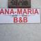 Ana-Maria Bnb