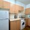 1BDR Affortable and Cozy Stay in Nicosia - Ioanni Polemi By Platform 357