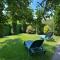 Nadya Holiday Home