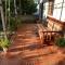 Village bungalow near beaches