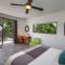 Secret Mountain Top 3BR Casa Colibr with Jungle Views Private Pool BBQ