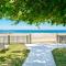Opalium Beach Front Suites
