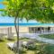 Opalium Beach Front Suites