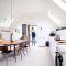 Vakantiewoning Renard Ronse