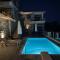 Lavender House 1 - Agios Nikitas