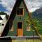 Twentysix Chalet