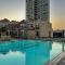 Modern & Bright 1BR Suite