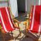 SCHELP Bed by the Sea