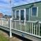 A7 caravan The Chase Ingoldmells