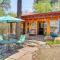 Casita Colibri Lovely, Romantic Patagonia Retreat
