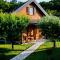 Green Field Apartments