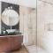 Vila Vicente (Jacuzzi, Sauna and Parking)