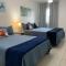 Golden Lake - Lindo Apartamento com Lagoa Privativa